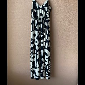 Loft Maxi Dress